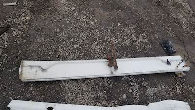 Freightliner Cascadia 125 Cab Fairing