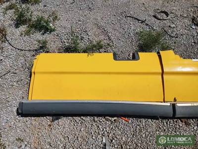 Freightliner Cascadia 125 Right Cab Fairing