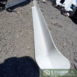 Freightliner Cascadia Cab Fairing