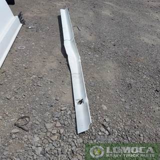 Freightliner Cascadia Cab Fairing