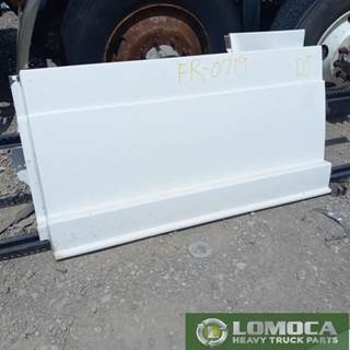 Freightliner Cascadia Left Cab Fairing