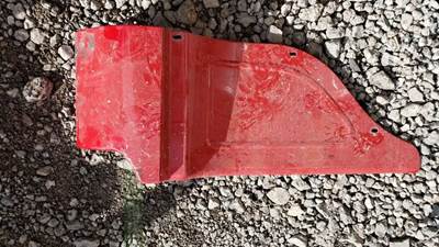 Freightliner M2 106 Cab Fairing