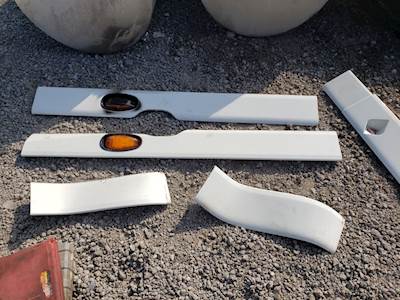 International ProStar Cab Fairing