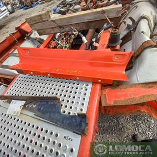 International ProStar Right Cab Fairing