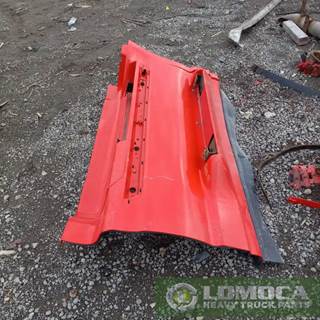 International ProStar Right Cab Fairing