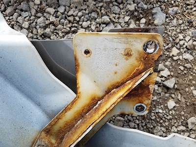 Kenworth T660 Cab Fairing