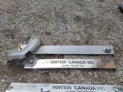 Kenworth T660 Cab Fairing