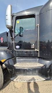 Kenworth T660 Cab Fairing