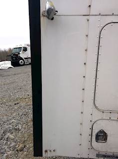 Kenworth T800 Cab Fairing