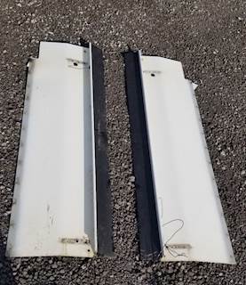 Kenworth T800 Cab Fairing