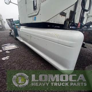 Peterbilt 386 Left Cab Fairing