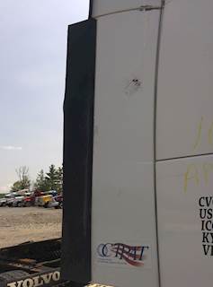 Volvo VNL Cab Fairing