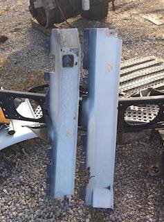 Volvo VNL Cab Fairing