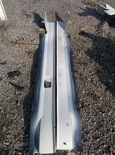 Volvo VNL Cab Fairing