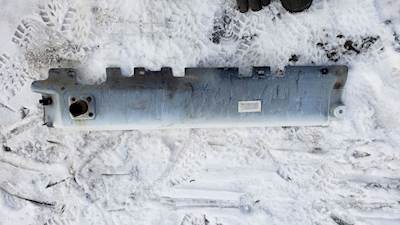 Volvo VNL Cab Fairing