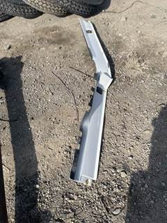 Volvo VNL Cab Fairing