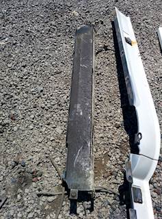 Volvo VNL670 Cab Fairing