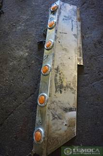 Western Star 4900FA Cab Fairing