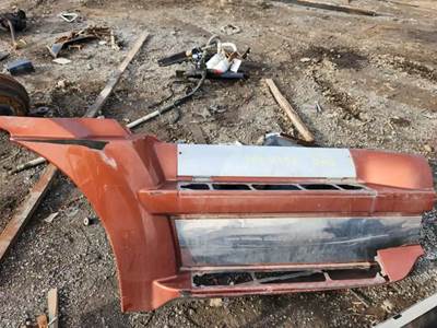 Western Star 5700 Left Cab Fairing
