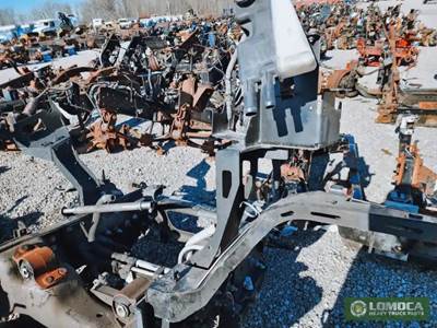 Ford F-750 Cab Mount