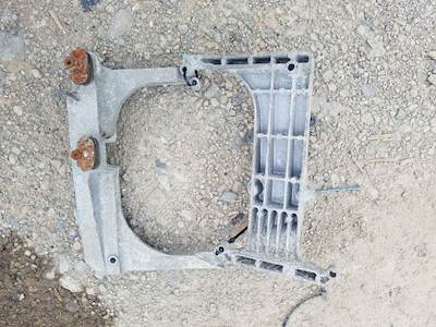 Freightliner Cascadia 125 Cab Mount