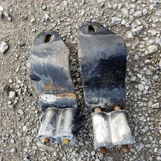 Freightliner Cascadia 125 Cab Mount