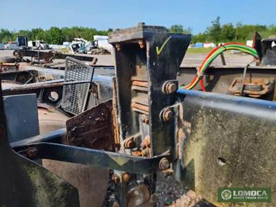 Freightliner Classic XL Cab Mount