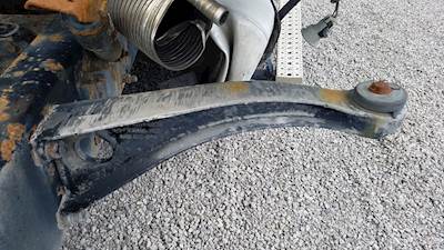 Freightliner Columbia 120 Cab Mount