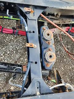 Freightliner M2 106 Cab Mount