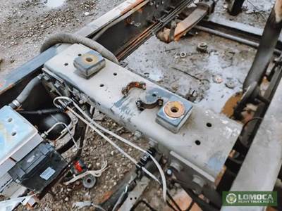 International 4300 Cab Mount