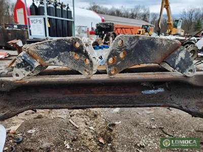 International MV607 Cab Mount