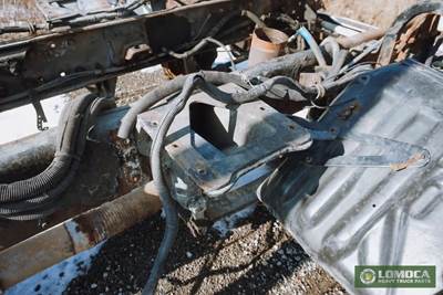 Kenworth T2000 Cab Mount