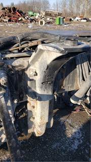 Kenworth T660 Cab Mount