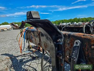 Kenworth T660 Cab Mount