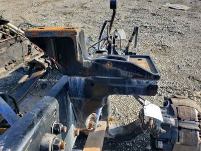 Kenworth T680 Cab Mount