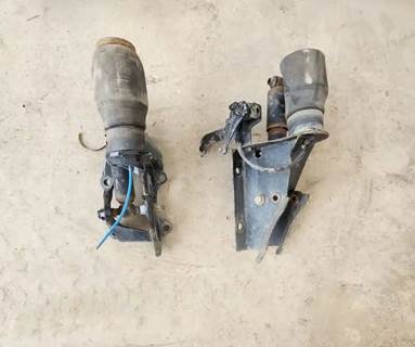 Kenworth T680 Cab Mount