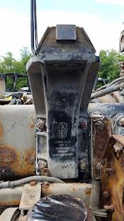 Kenworth T800 Cab Mount