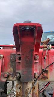 Kenworth T800 Cab Mount