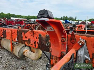 Kenworth T800 Cab Mount