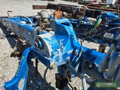 Kenworth T880 Cab Mount