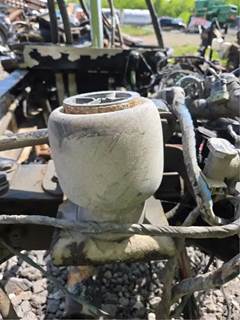 Kenworth T880 Cab Mount