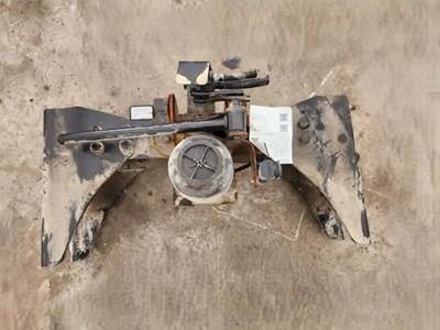 Kenworth T880 Cab Mount