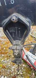 Kenworth W900 Cab Mount