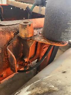 Kenworth W900 Cab Mount