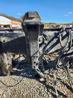 Kenworth W900 Cab Mount