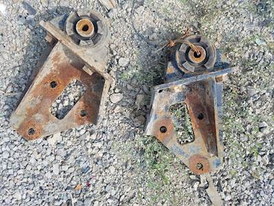 Mack Granite CV713 Cab Mount for a 2005 Mack CV713 Granite