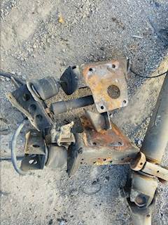 Mack Granite CV713 Cab Mount for a 2005 Mack CV713 Granite