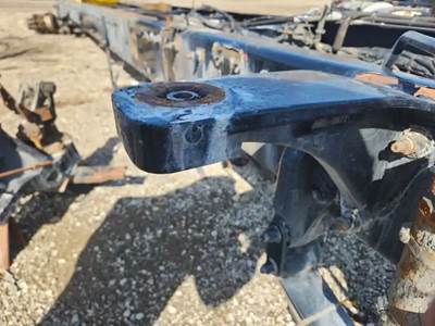 Peterbilt 337 Cab Mount