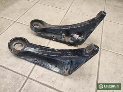 Peterbilt 348 Cab Mount