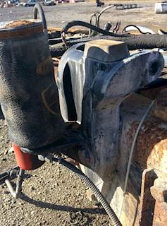 Peterbilt 378 Cab Mount